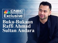 Raffi Ahmad Ungkap 'Orang Besar' di Balik Kesuksesan RANS