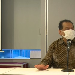 CT: Transmart Bakal Bikin Usaha Patungan Dengan Bukalapak