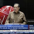 Kenapa Namanya Allo Bank? Chairul Tanjung Ungkap Alasannya