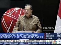 Kenapa Namanya Allo Bank? Chairul Tanjung Ungkap Alasannya