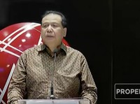 Selamatkan Garuda, Chairul Tanjung Siap Tambah Modal