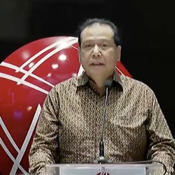 Perhatian! Saham Allo Bank Tembus Rp 8.000