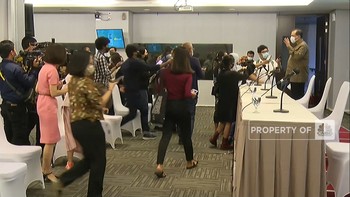 Chairul Tanjung Siap Suntik Modal Untuk Selamatkan Garuda