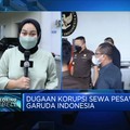 Dugaan Korupsi Sewa Pesawat di Garuda Indonesia