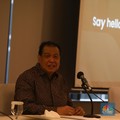 CT Beberkan Efek Transformasi Digital Terhadap Industri Media