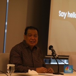 CT Beberkan Efek Transformasi Digital Terhadap Industri Media