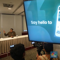 Diborong Asing Rp 18,77 M, Saham Allo Bank (BBHI) Melesat 10%