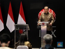 Ekosistem Kuat, BBHI Masih Terbuka untuk Calon Investor Lain