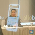 Tokcer! Saham Allo Bank Reli selama 7 Hari Berturut-turut