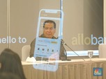 Saham Allo Bank Masih Undervalue Dibanding ARTO dan BANK
