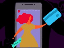 Susul Negara Maju, RI akan Punya UU Perlindungan Data Pribadi