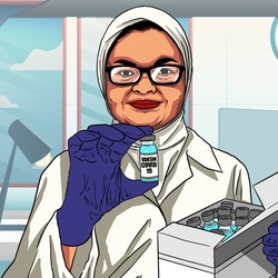 Ini 5 Booster Vaksin Covid Gratis di RI, Ada Moderna & Pfizer