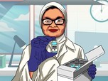 Ini 5 Booster Vaksin Covid Gratis di RI, Ada Moderna & Pfizer