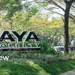 Jaya Properti (JRPT) Buyback Saham Rp 50 M, Catat Tanggalnya