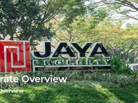Jaya Properti (JRPT) Buyback Saham Rp 50 M, Catat Tanggalnya