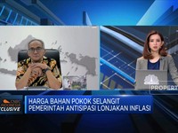 Kemendag: Harta Telur Hingga Cabai Aman Hingga Ramadan 2022