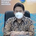 Fix! Jokowi Pastikan Vaksin Booster Dimulai Besok