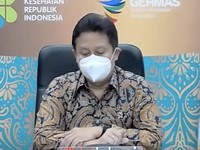 Booster Vaksin Mulai Besok, Diprioritaskan Untuk Lansia!