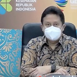 Dimulai Besok, Ini Lokasi Suntik Booster Vaksin Covid-19