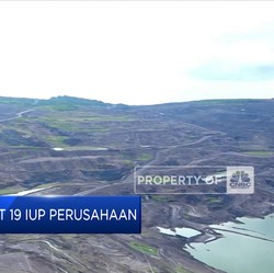 Lagi! BKPM Cabut 19 IUP Hingga 3 Pejabat The Fed 'Resign'