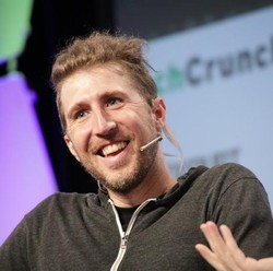 CEO Signal Moxie Marlinspike Mundur