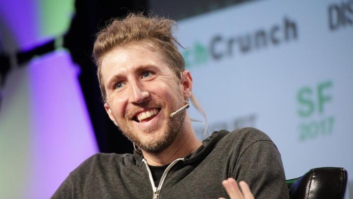 Moxie Marlinspike File AP/ Moxie Marlinspike File AP/