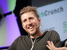 CEO Signal Moxie Marlinspike Mundur