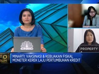 Optimisme Bank di 2022, Kredit Bisa Tumbuh High Single Digit