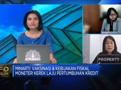 Optimisme Bank di 2022, Kredit Bisa Tumbuh High Single Digit