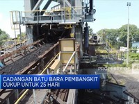 Pemerintah Akhirnya Buka Keran Ekspor Batu Bara
