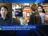 Konsumen Kian Yakin, Bisnis Emiten Konsumer Melonjak?