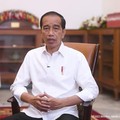 Tenang Pak Jokowi, AS Tak Sampai Bikin RI Guncang Kali Ini