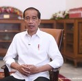 Jokowi: Vaksinasi Booster Dosis Ketiga Gratis!