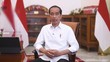 Jokowi: Vaksinasi Booster Dosis Ketiga Gratis!