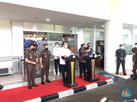 Soal Dugaan Korupsi Sewa ATR Garuda, Ini Dia Sang Pelakunya!
