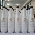 Pertama di Dunia! Wine Ini Terbuat dari Kedelai