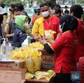 Pasok Migor ke Pasar, Mendag Ingatkan Jangan Ada Kecurangan