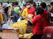 Pasok Migor ke Pasar, Mendag Ingatkan Jangan Ada Kecurangan