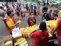 Pemerintah: Waktu Pengajuan Klaim Subsidi Migor Tak Dibatasi
