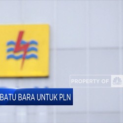 Skema Baru Batu Bara Untuk PLN