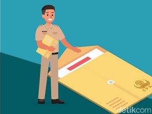 Simak! Begini Tips dan Cara Mudah Pasang e-Meterai buat Daftar CPNS 2024