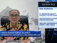 Tekan Harga Minyak Goreng, Kemendag Siapkan Subsidi Rp 3,6 T