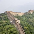 4 Bangunan Ini Tampak dari Luar Angkasa, Bukan Tembok China