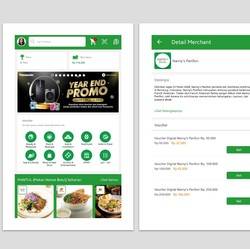 Belanja di Ultra Voucher Bisa Makin Murah Loh