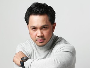 Ada yang Bikin Yogie Nandes Kangen di Negeri Jiran