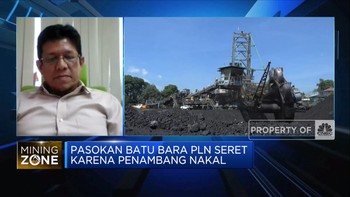 Agar Pasokan Lancar, Pengadaan Batu Bara PLN Harus Transparan