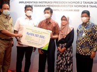 Guru & Pekerja Pendidikan Harus Miliki BPJS Ketenagakerjaan
