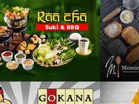Perbanyak Outlet, Laba Emiten Ini Tumbuh Hingga 35,93%