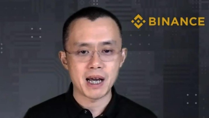 Gokil! Bursa Kripto Binance Siap Keluar Rp 30 T Demi Bertahan