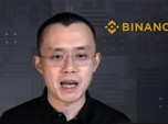 Binance Ketahuan Gelapkan Aset Rp 164 Triliun, Ini Modusnya
